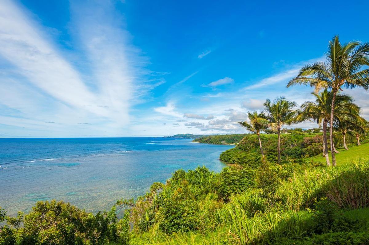 Sealodge G4 Princeville Exterior photo